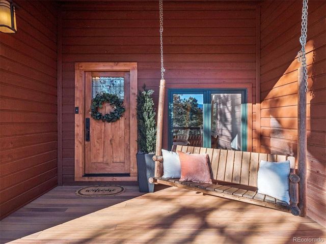 67 Oak Way, Evergreen, CO 80439