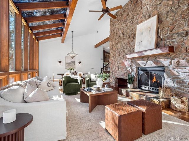 67 Oak Way, Evergreen, CO 80439