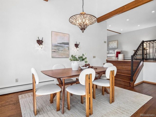 67 Oak Way, Evergreen, CO 80439