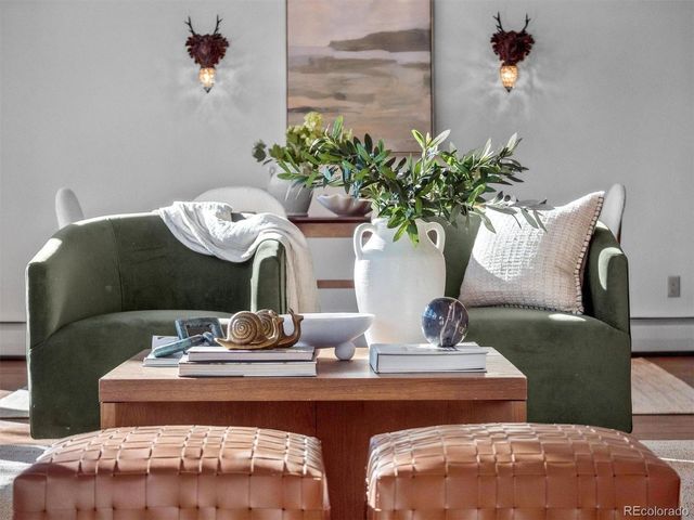 67 Oak Way, Evergreen, CO 80439