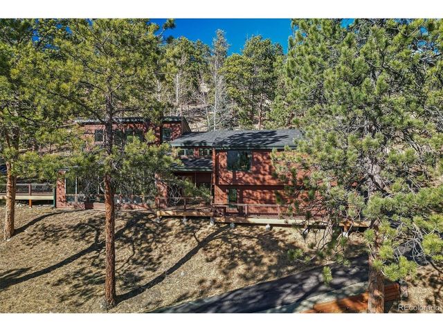 67 Oak Way, Evergreen, CO 80439