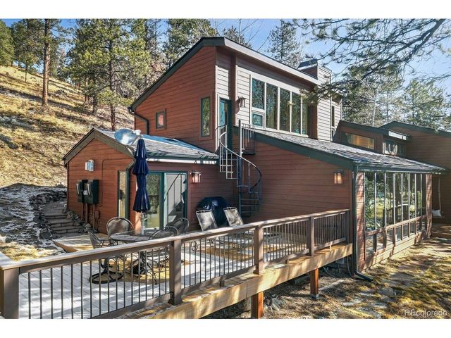 67 Oak Way, Evergreen, CO 80439