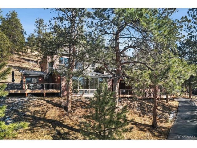 67 Oak Way, Evergreen, CO 80439