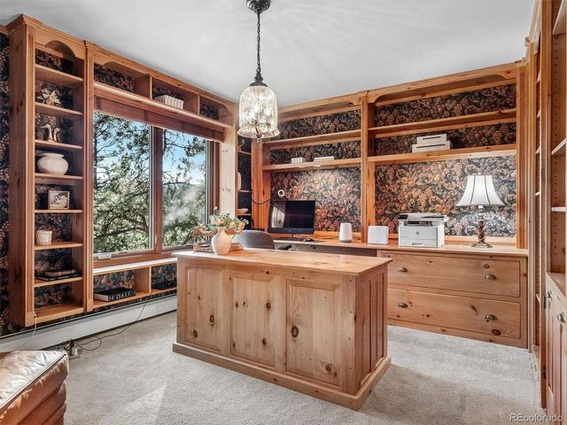 67 Oak Way, Evergreen, CO 80439