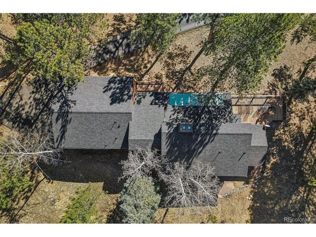 67 Oak Way, Evergreen, CO 80439