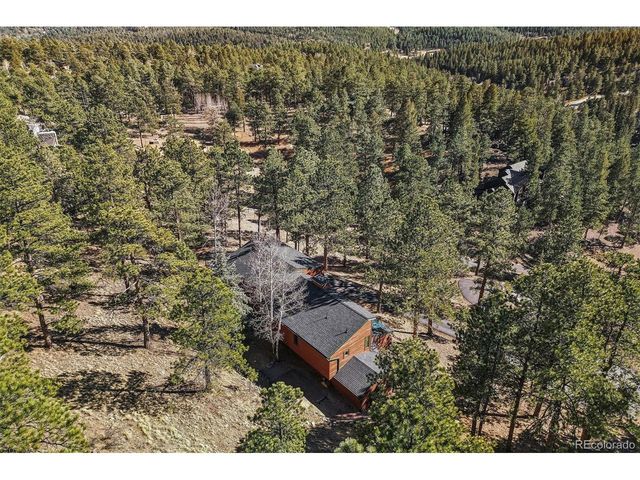 67 Oak Way, Evergreen, CO 80439