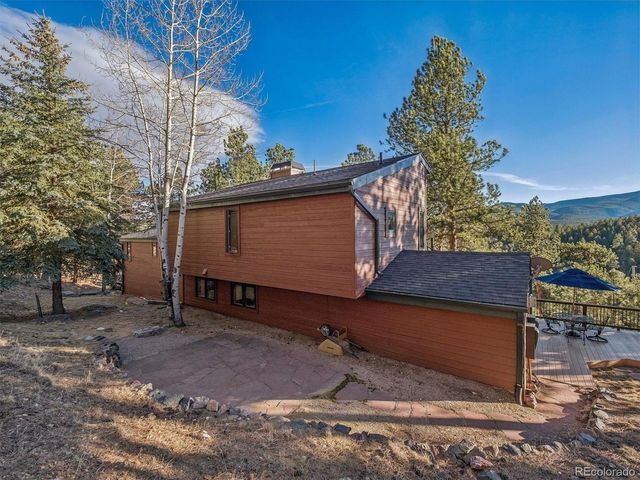 67 Oak Way, Evergreen, CO 80439