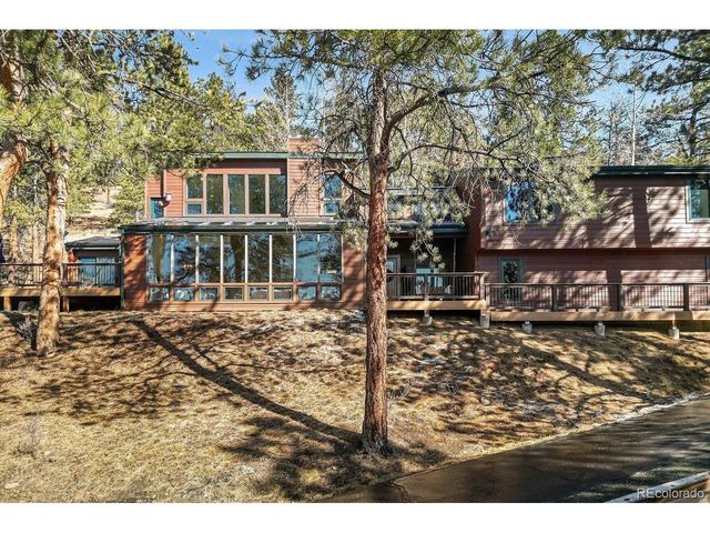 67 Oak Way, Evergreen, CO 80439