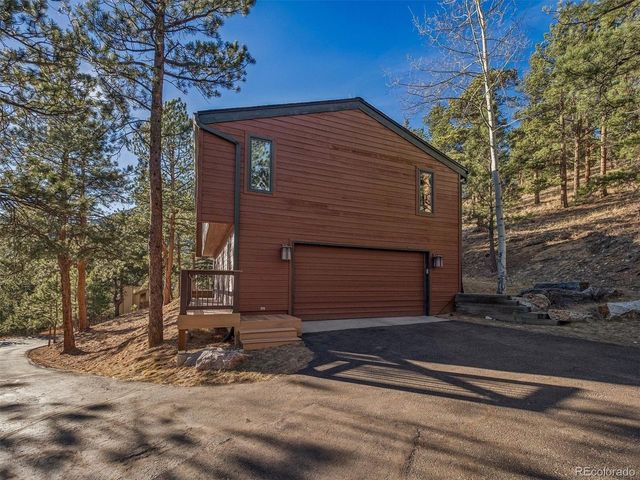 67 Oak Way, Evergreen, CO 80439