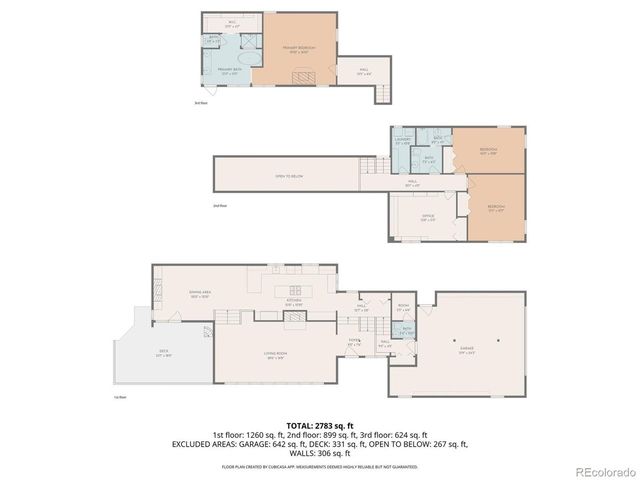 67 Oak Way, Evergreen, CO 80439