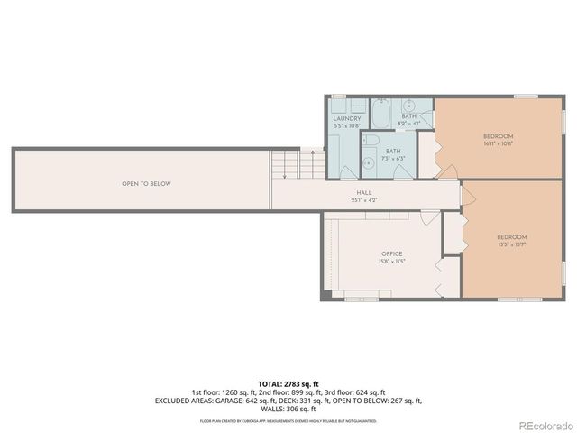 67 Oak Way, Evergreen, CO 80439