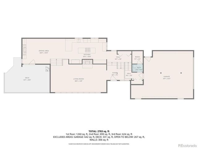 67 Oak Way, Evergreen, CO 80439