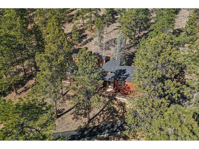 67 Oak Way, Evergreen, CO 80439