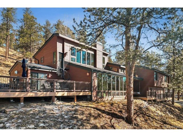 67 Oak Way, Evergreen, CO 80439