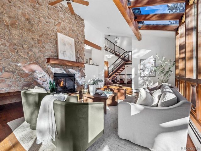 67 Oak Way, Evergreen, CO 80439