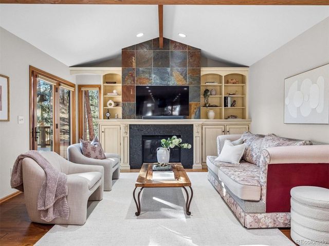 67 Oak Way, Evergreen, CO 80439