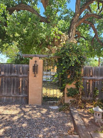 28 Fermin Chavez Road, Belen, NM 87002
