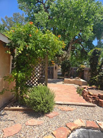 28 Fermin Chavez Road, Belen, NM 87002