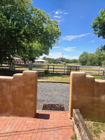 28 Fermin Chavez Road, Belen, NM 87002