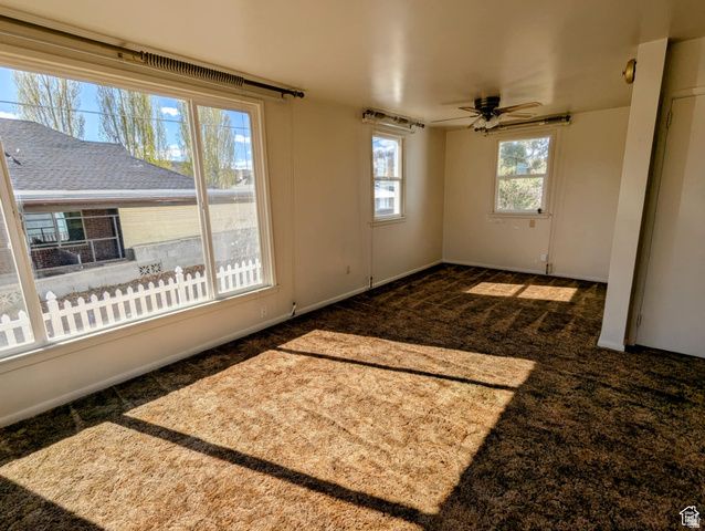 461 E 600 N, Price, UT 84501