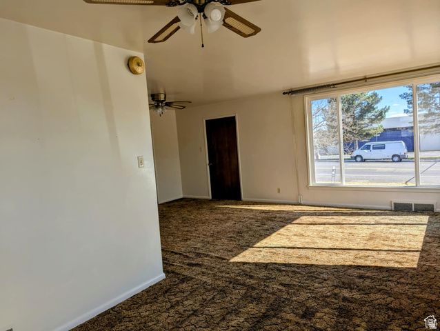 461 E 600 N, Price, UT 84501