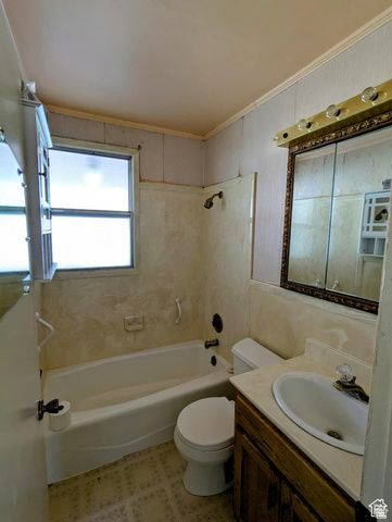 461 E 600 N, Price, UT 84501