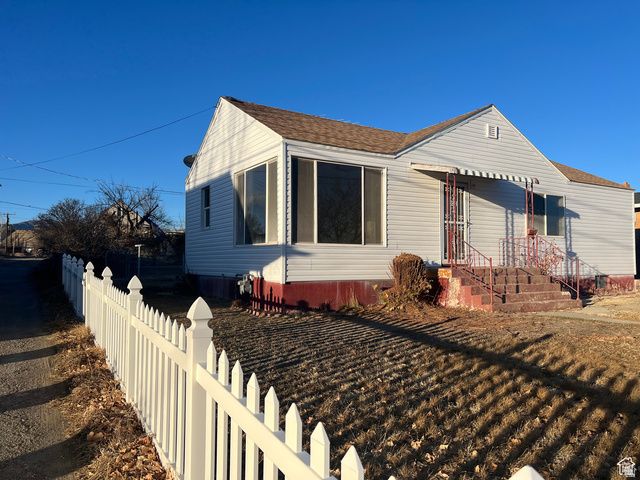 461 E 600 N, Price, UT 84501