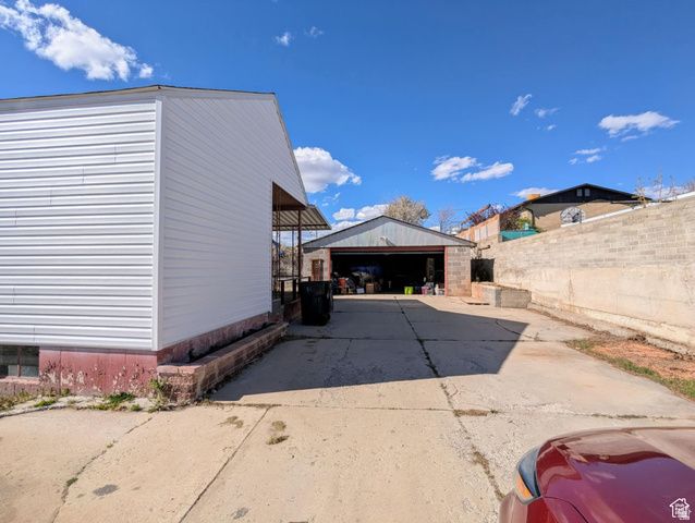 461 E 600 N, Price, UT 84501