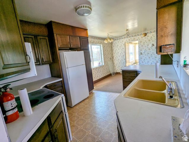 461 E 600 N, Price, UT 84501