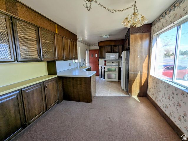 461 E 600 N, Price, UT 84501