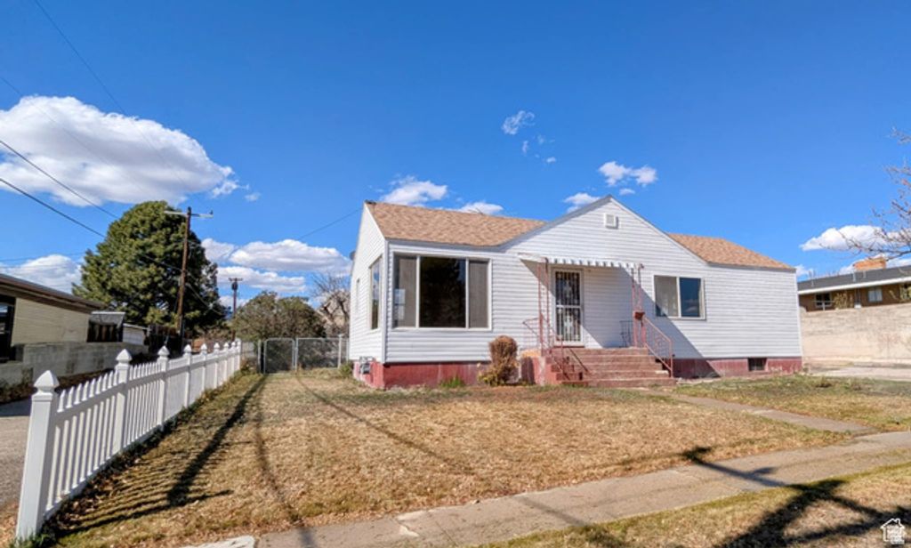 461 E 600 N, Price, UT 84501