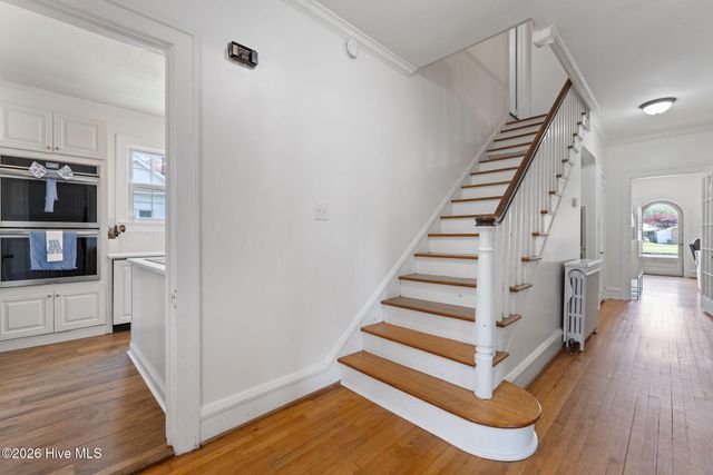 201 NW Railroad Street, Pikeville, NC 27863