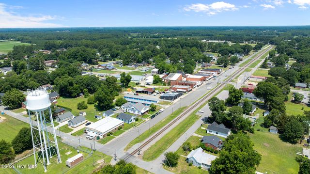 201 NW Railroad Street, Pikeville, NC 27863