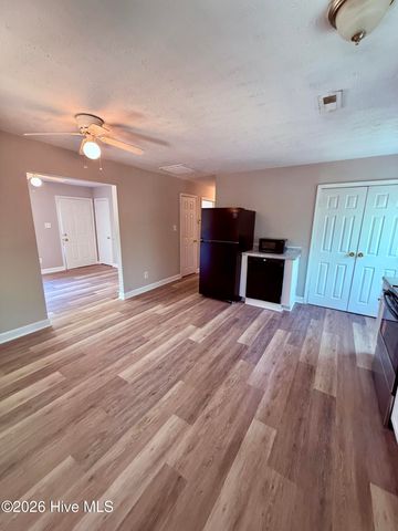 104 James Street, Aberdeen, NC 28315