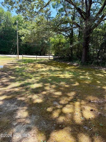 104 James Street, Aberdeen, NC 28315