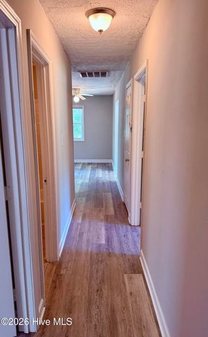 104 James Street, Aberdeen, NC 28315