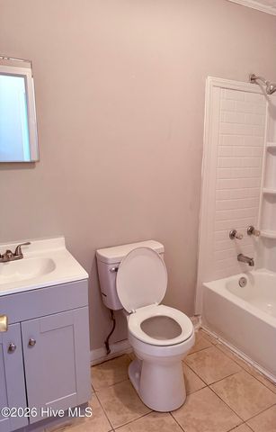 104 James Street, Aberdeen, NC 28315
