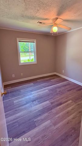 104 James Street, Aberdeen, NC 28315