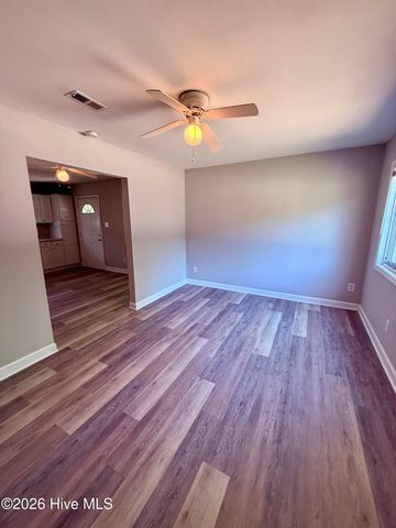 104 James Street, Aberdeen, NC 28315