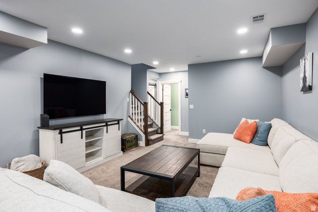 2801 E NILA WAY, Holladay, UT 84124