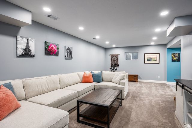 2801 E NILA WAY, Holladay, UT 84124