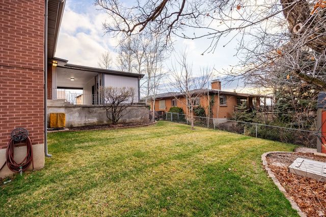 2801 E NILA WAY, Holladay, UT 84124