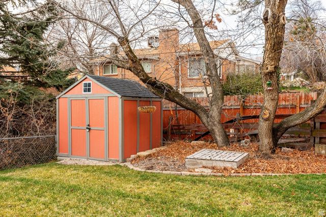 2801 E NILA WAY, Holladay, UT 84124