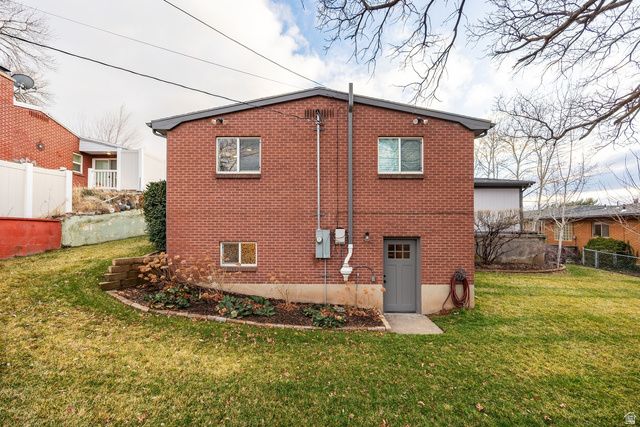 2801 E NILA WAY, Holladay, UT 84124