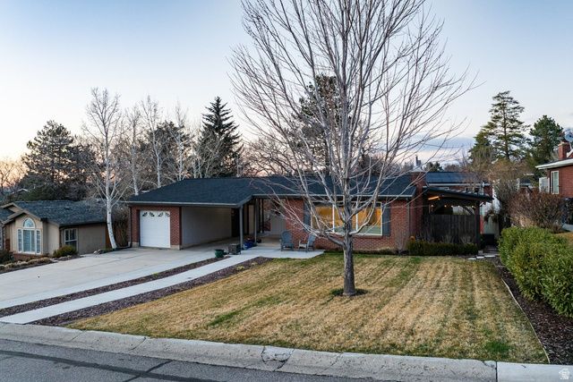 2801 E NILA WAY, Holladay, UT 84124