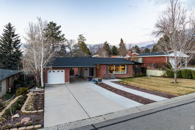 2801 E NILA WAY, Holladay, UT 84124