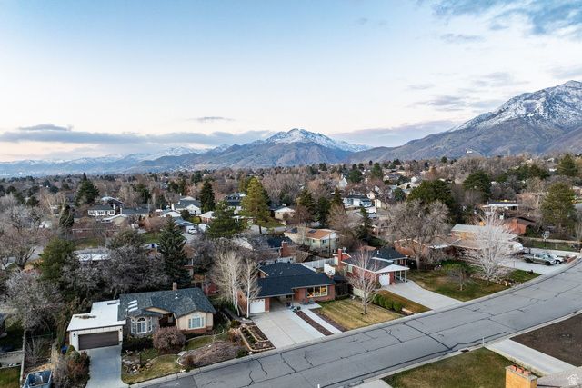 2801 E NILA WAY, Holladay, UT 84124