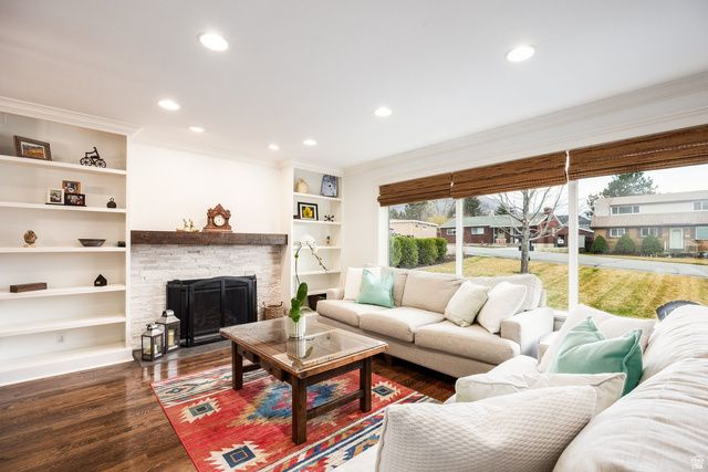 2801 E NILA WAY, Holladay, UT 84124