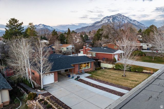 2801 E NILA WAY, Holladay, UT 84124