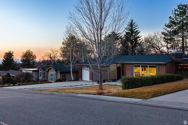 2801 E NILA WAY, Holladay, UT 84124